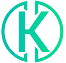 Klardven Logo